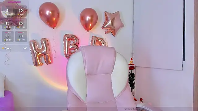 AnastaciaBlake webcam