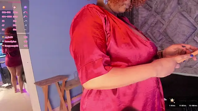 tammybrown1 - TammyBrown1's free webcam - UK Sex Cams