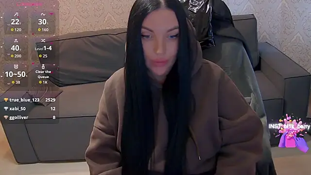 blackberry_star - Blackberry_star's free webcam - UK Sex Cams