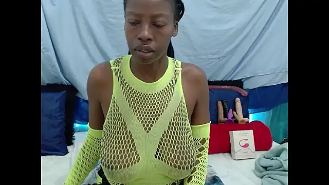 Chocolatemix55 webcam