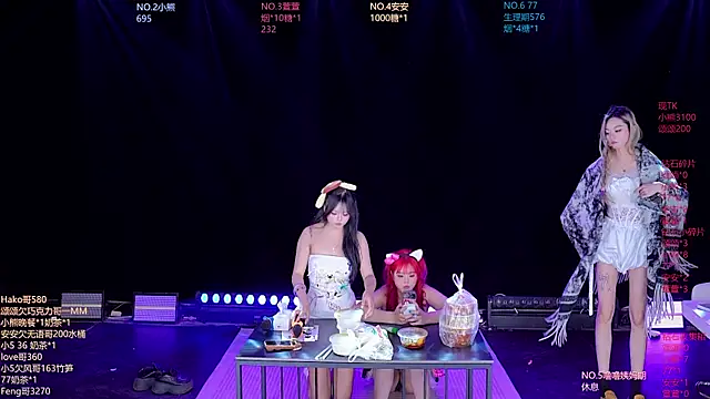 prettygirls-001 webcam