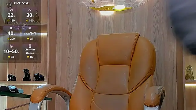 George_Diesell webcam