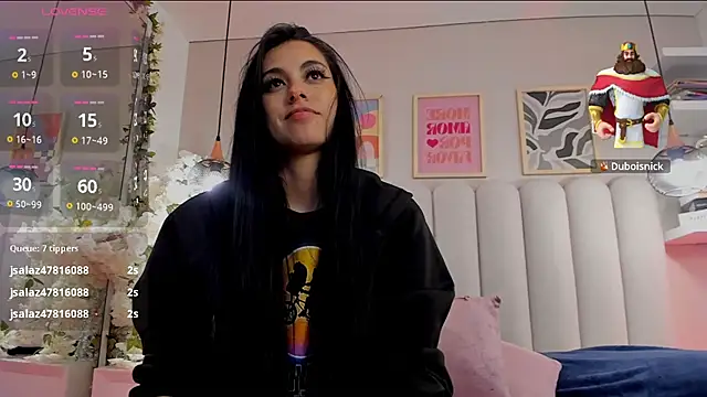 DAKOTA_BLAZE__ webcam