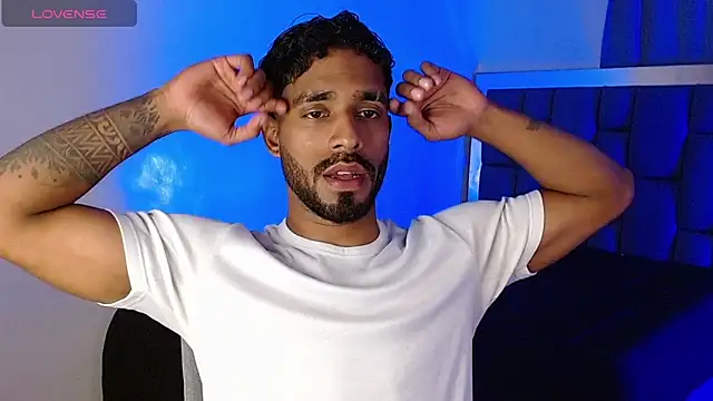 Christian_thor webcam