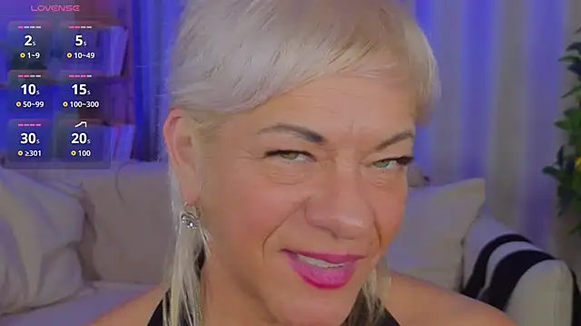 AnittaHarris_ webcam