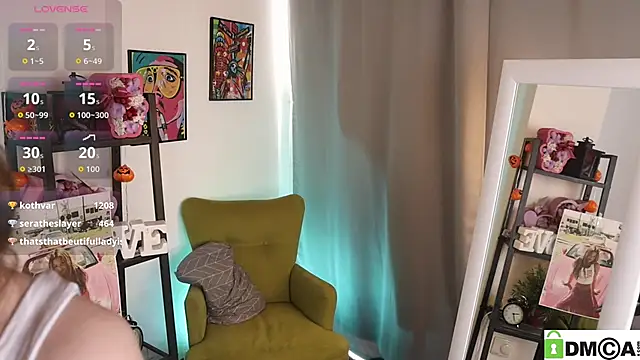 sue_sanders - Sue_Sanders's free webcam - UK Sex Cams