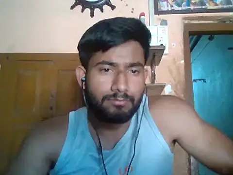 LustyDanky live sex cam