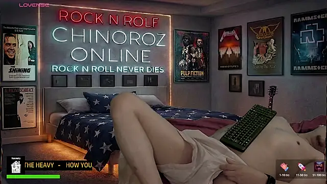 Preview of chino_roz