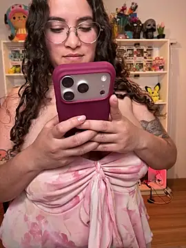 Sweet_sully__ webcam