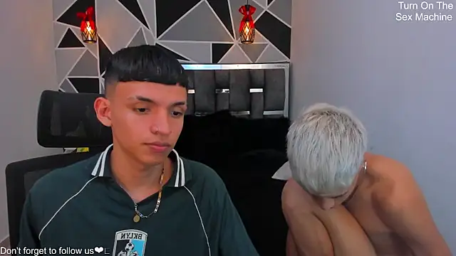 Juan_Nd_Steven webcam