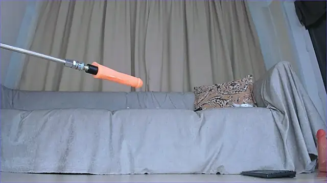 Cherrypie_001 webcam