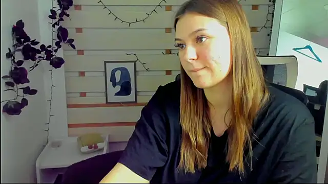 Josephine_Kiss webcam