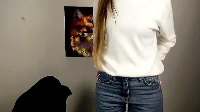 Doll_Angelina webcam