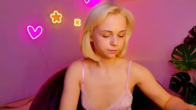 ElenaMonroe webcam