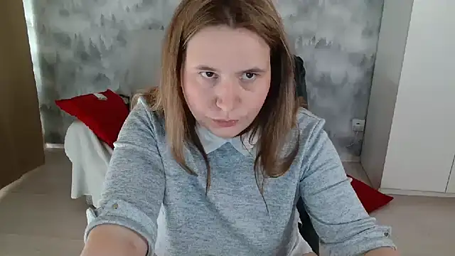 AdelinaLawson live sex cam