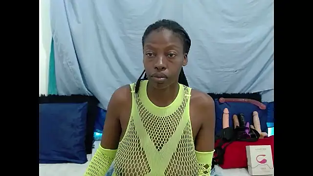 Chocolatemix55 webcam