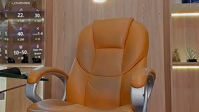 George_Diesell webcam