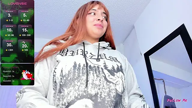 miku_katsuragi webcam