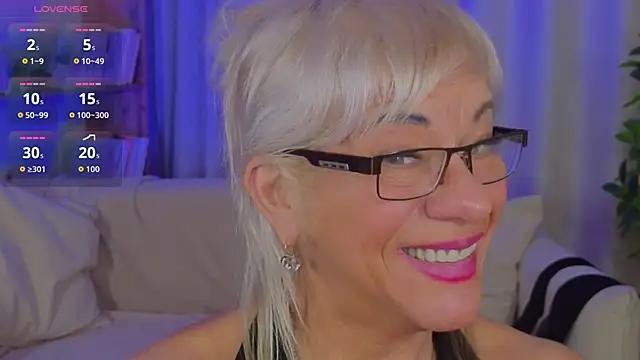 AnittaHarris_ webcam