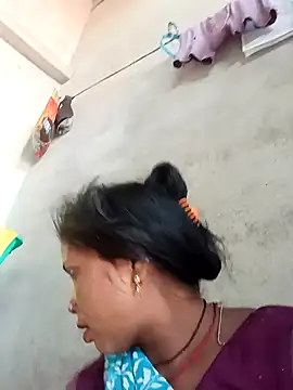 Shreya_pandit webcam