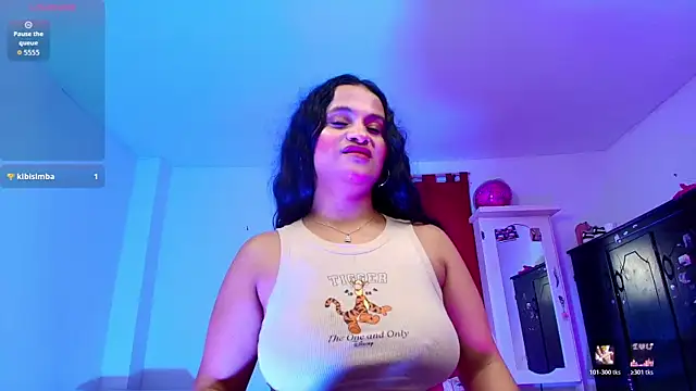 Kristin___ webcam