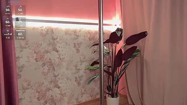 Luna_Williams_ webcam