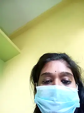 bannerjeesneha20 webcam