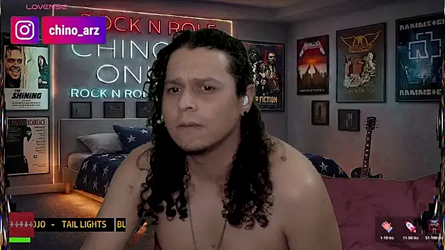 chino_roz webcam
