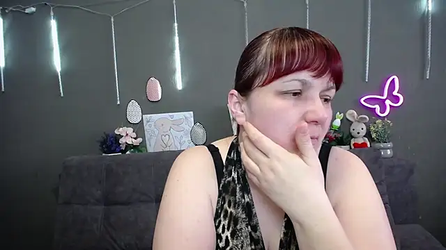 AliceInksSweetty webcam