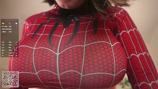 RoxannaCarver's room