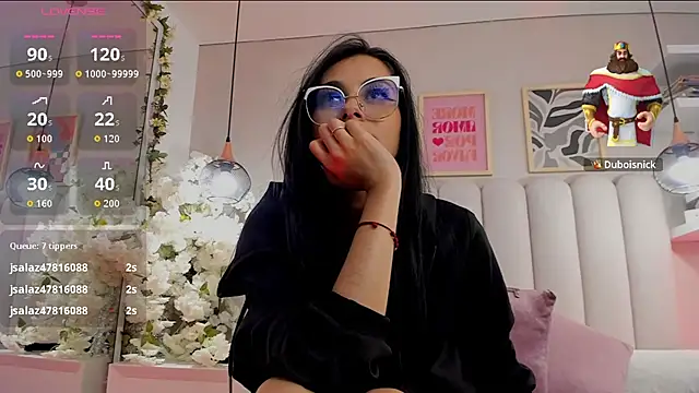 DAKOTA_BLAZE__ webcam