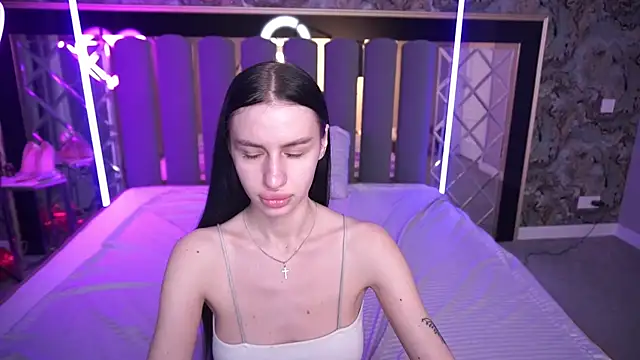 Snow_WhiteeeX live sex cam