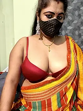 Poly_bhabi webcam
