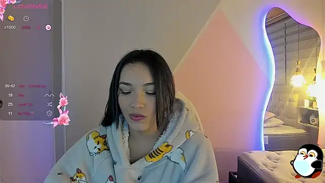 cristal__hot_1 webcam