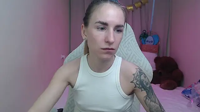 DeboraHorny webcam