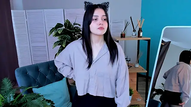 MarianneAuvil webcam