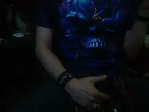 mrdemoncrowly webcam