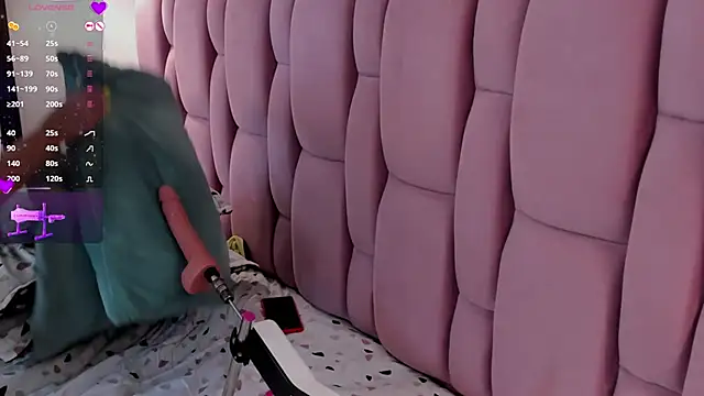 brithanyadams23 webcam