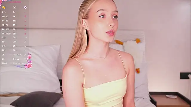 HollisBeckett webcam