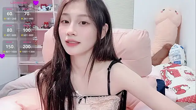 美女lris-Beauty在线直播