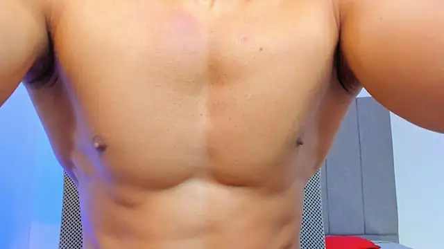 Adonys_Lewis_ webcam