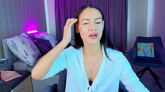 MalenaBelucci_ webcam