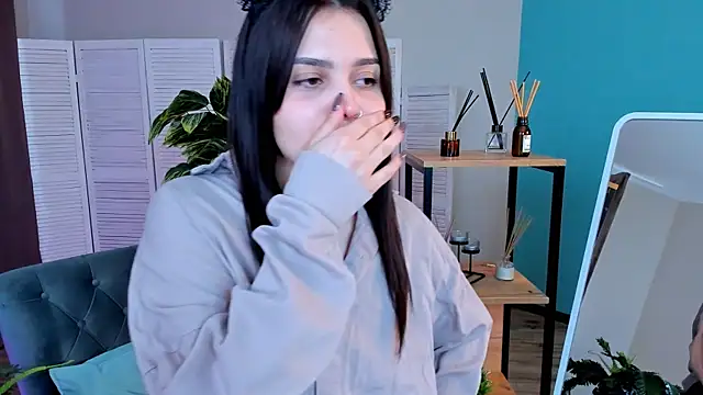 MarianneAuvil webcam