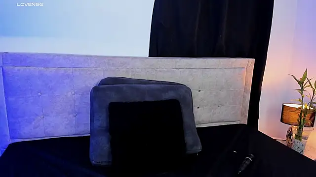 Stormi_Canniggia webcam