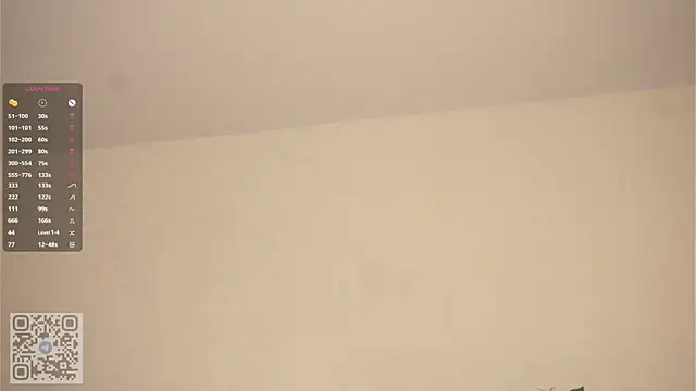 RoxannaCarver's room