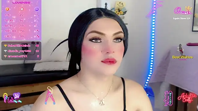 NathalialLooes webcam