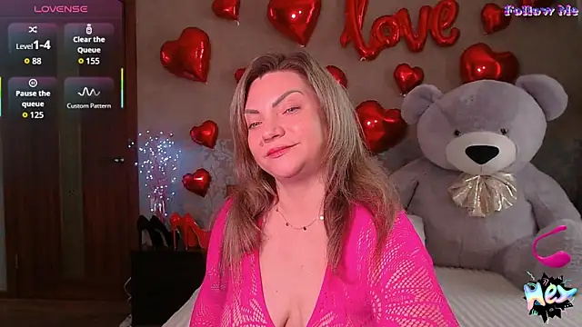 MerySweetGirl live sex cam