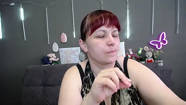 AliceInksSweetty webcam