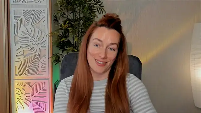 RebeccaMartinez webcam