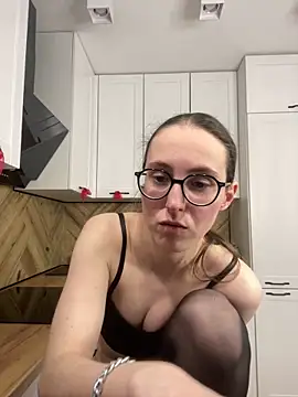 MartiniiSelenna webcam